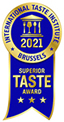 Superior Taste Award